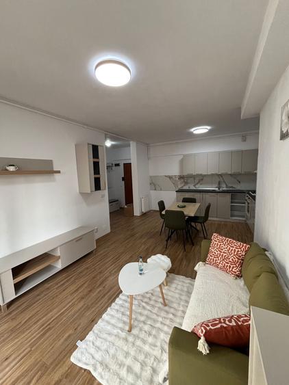 Apartament superb de inchiriat cu pisicina in complex - 6