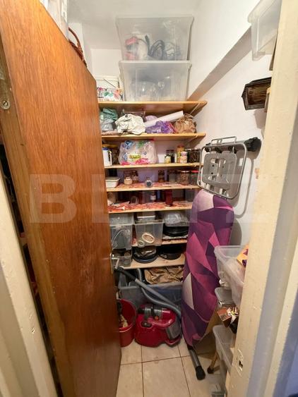 Apartament 3 camere - Bulevardul Ion Mihalache, zona excelenta - 8