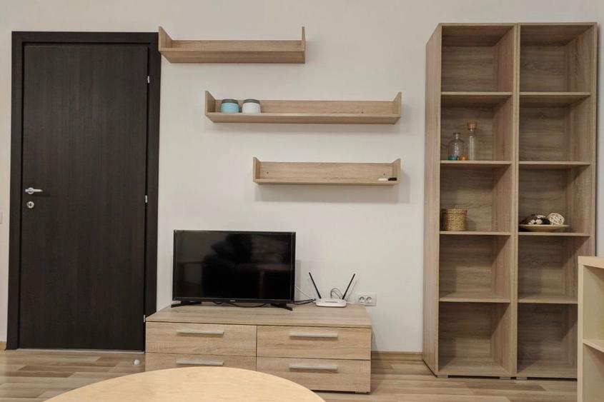 Apartament 2 camere in Grozăvești Regie Politehnica in Onix Residence cu parcare - 2