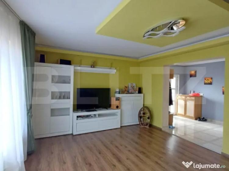 Casa individuala 202 mp, teren 712 mp, in Mihai Viteazu - 2