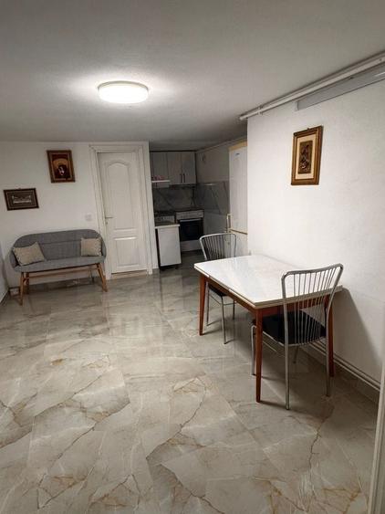 Apartament 3 camere 2 Dormitoare Parter zona Hipodrom 3 - 5