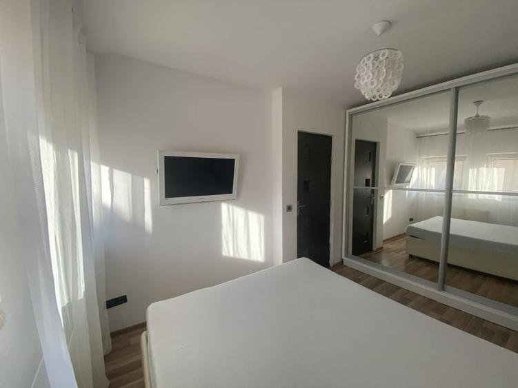 Cochet la intrare in Dumbravita - 3