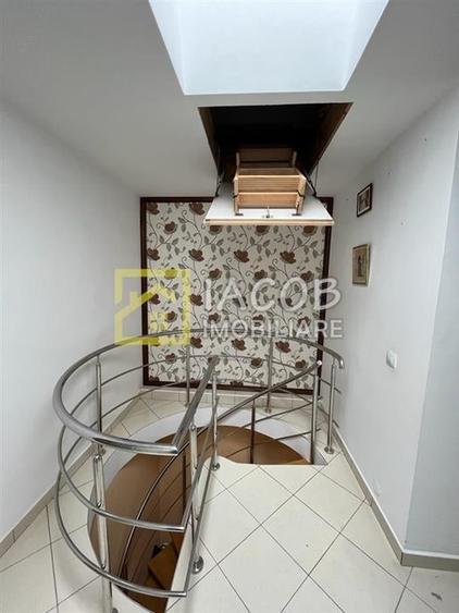 Duplex 4 camere, SU=120.63 mp, teresa=18.62 mp, Bacau - 14