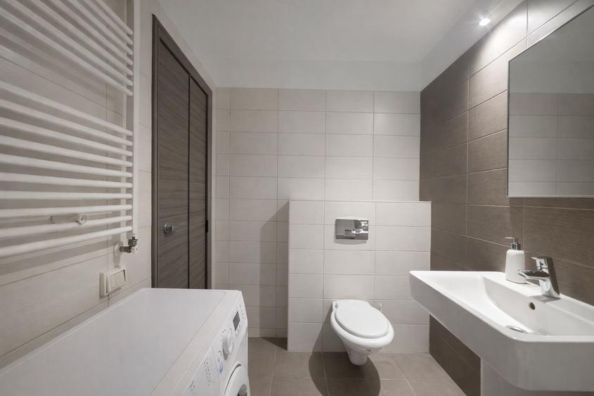 Apartament 2 camere de vânzare – Green Vista Residence, Pipera - 12