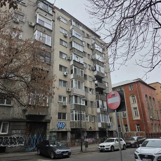 Apartment 2 camere - Parc Cismigiu - Poiana Narciselor 8 - 12