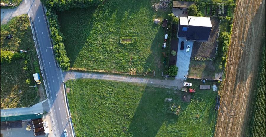 Teren Intravilan de 8271 mp Suceava Moara 0727817187 - 15