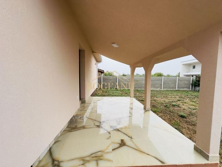 BG87-Casa individuala parter-Lugojului - 22