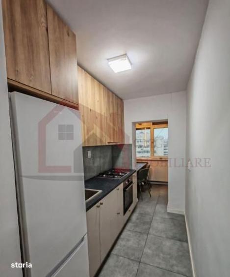 Garsoniera zona Iancului - 6