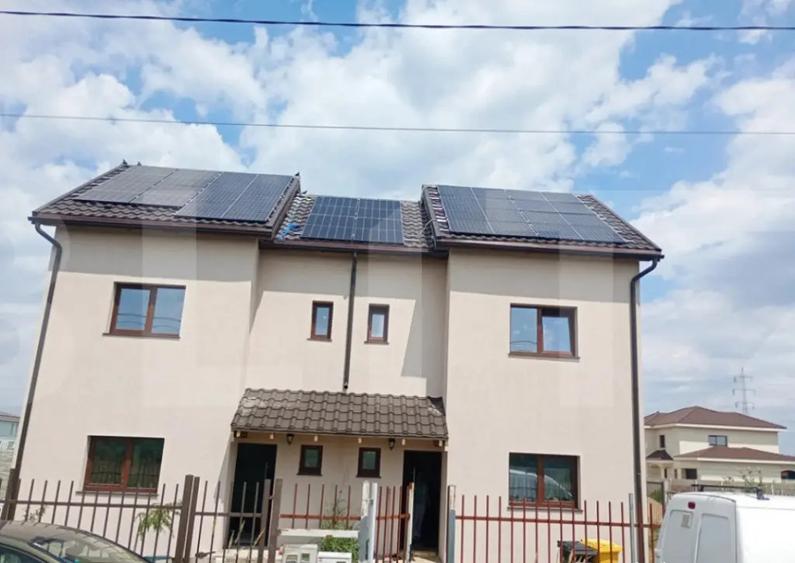 Jumatate Duplex Mosnita 83 mp 138.000 Euro - 3