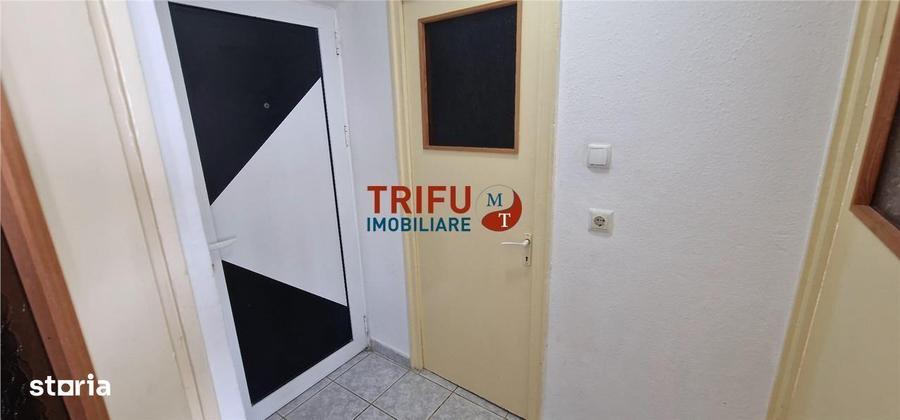 Garsoniera de inchiriat zona M-uri - 10