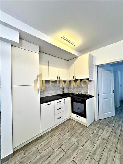 Apartament de inchiriat | 2 cam | Bloc nou | ID:1409 - 7