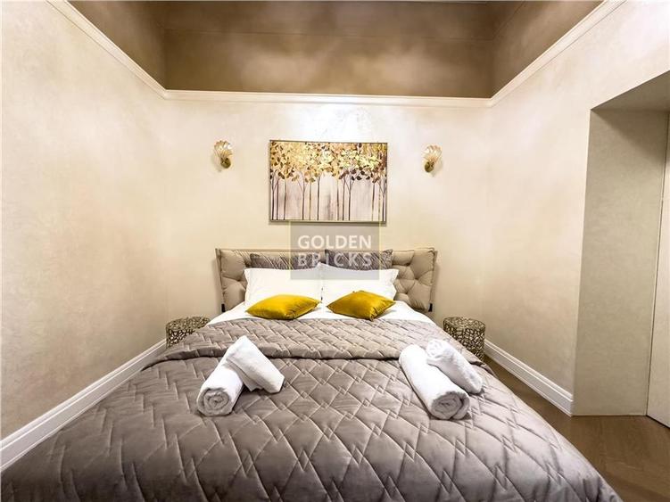 Business hotelier ready-to-operate | Universitate |Piata Rosetti - 22