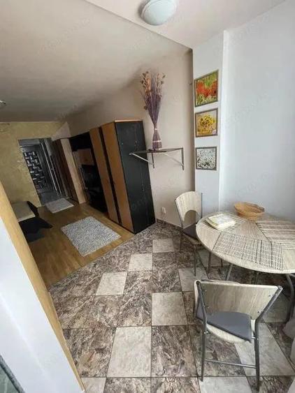 Aleea Carpati - Inchiriere apartament 1 camera - Strada Aleea Carpati - 2