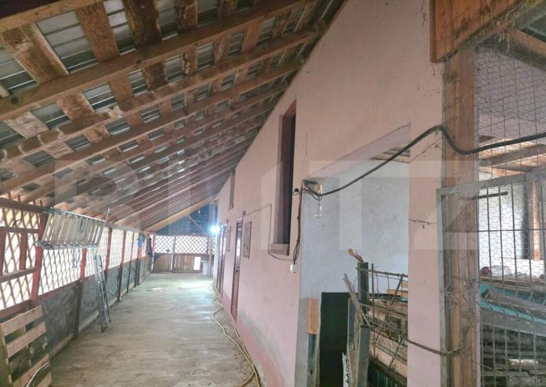 Proprietate Excep?ionala in Mircea Voda | 1.749 mp Teren - 15