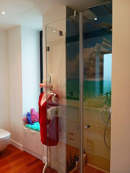 Vila care redefinește confortul – Design modern, vedere spre pădure Amber Garden - 14