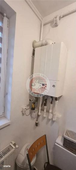 Chiajna | Garsoniera | 30 mp | Semidecomandat | B11962 - 2