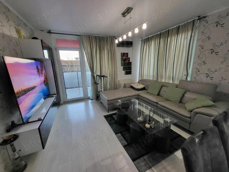 Vand apartament 3 camere Ared Kaufland - 10