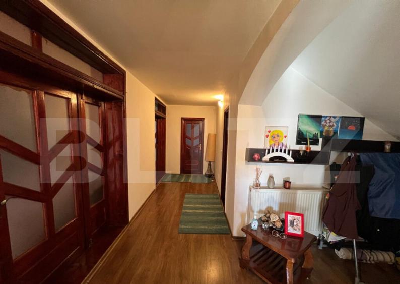 Casa P+M, 249 mp, Popoveni - 2