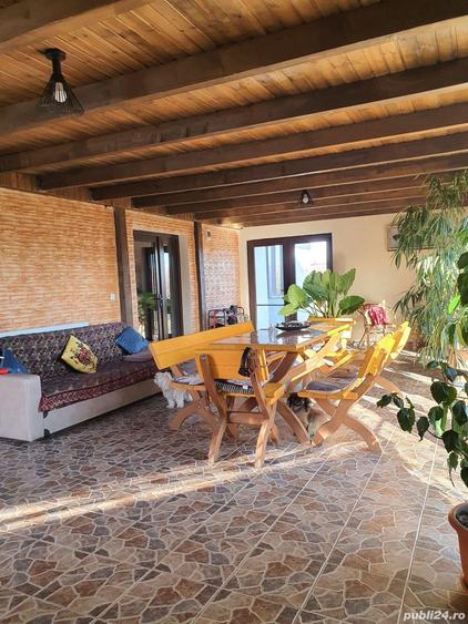 Casa de vanzare Tonea - 2
