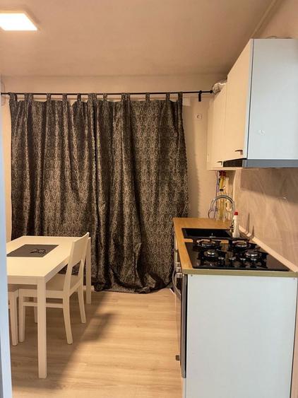 Proprietar ofer spre inchiriere apartament 2 camere bloc nou - 7