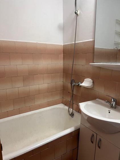 Apartament cu 1 camera, decomandat, zona Podu Ros - 9