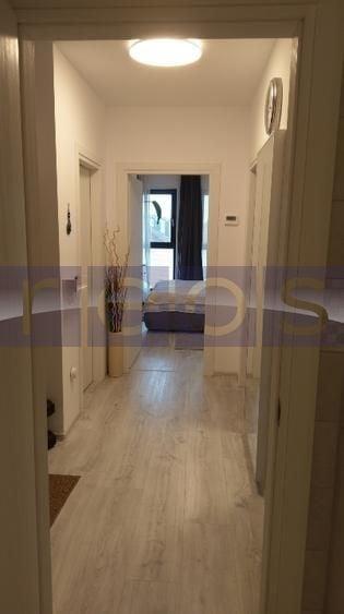 VANZARE 2 CAMERE | 54 MP UITILI APPTOWN NORTH | PIPERA | - 6