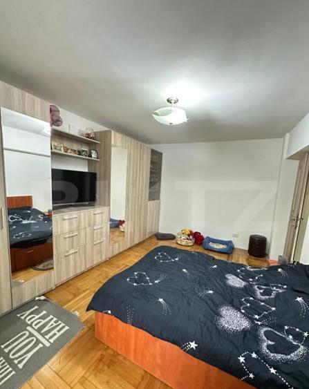 Apartament 2 camere decomandat - Deva, Iuliu Maniu - 5