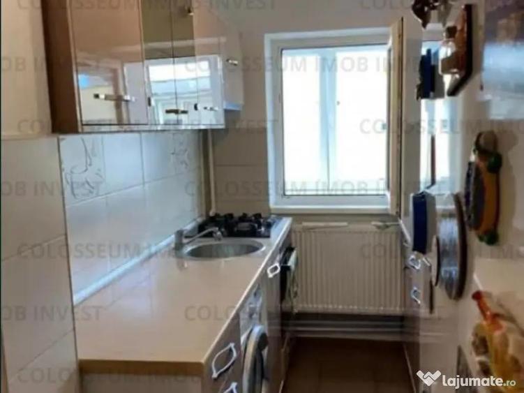 Apartament 2 camere, decomandat - zona Sacele - 4
