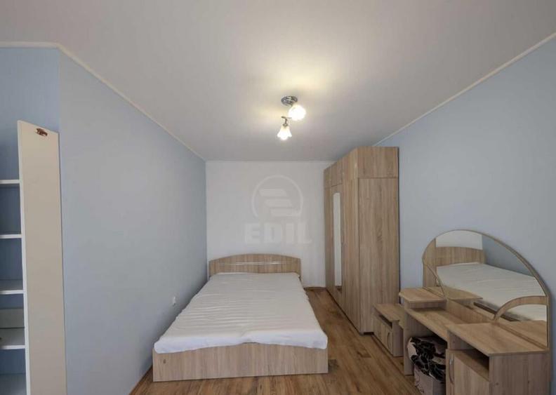 Apartament de 1 camera, zona VALEA GARBAULUI, FLORESTI - 9