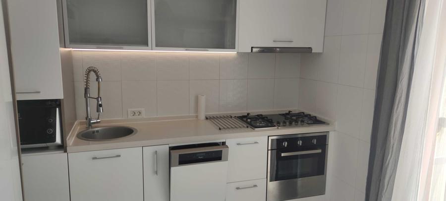Pipera Ibiza Sol Sc Americana 3 camere lux 85 mp +terasa 40mp - 6