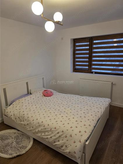 Casa moderna - Green City - 4 camere - 3 bai - 120mp - 120mp curte - 5