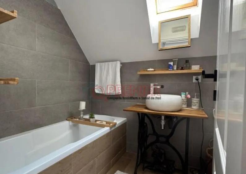 POPESTI - Duplex 3 camere - 10 min Metrou - 9