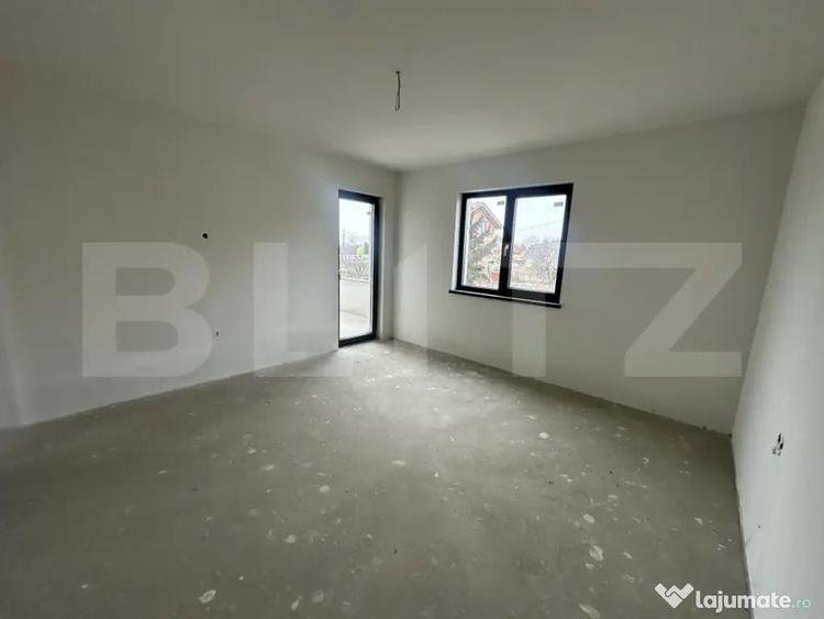 Casa noua 3 dormitoare, zona Uzina de Apa - 2