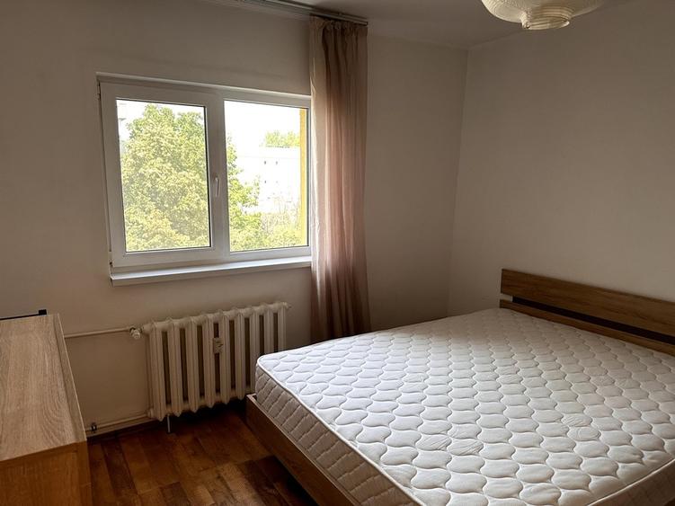 Baneasa - 2 camere mobilat modern - 5 minute parc Herastrau - - 2