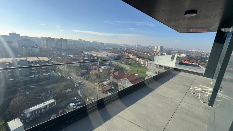 AP. 2 CAMERE BLOC NOU - FINALIZAT, PARCARE SUBTERANA INCLUSA, COMIS 0% - 3