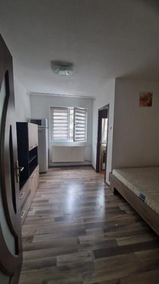 PROPRIETAR - Vand Garsoniera AFI Cotroceni Drumul Taberei Orizont - 1