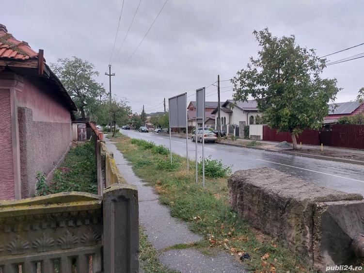 Teren in Alexandria deschidere mare - 2