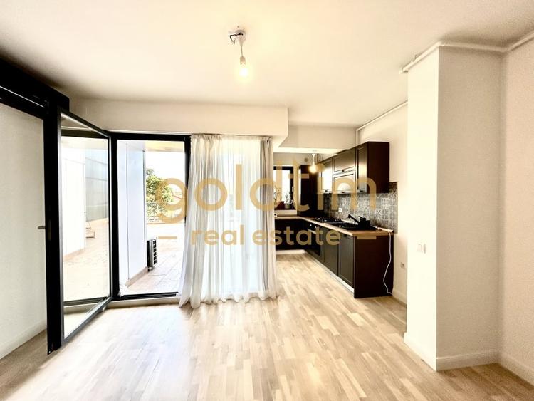 2 CAMERE 56MP SUPERB+TERASA 60MP/VEDERE SPATE/PARCARE SUBTERANA/102 THE ADDRESS - 9