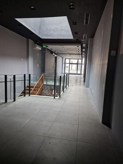 Zona Centrul Isoric  Etaj 1 supr 140mp cu intrare separata din strada - 5