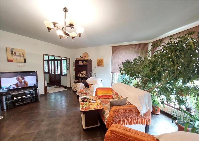 Casa tip D P 1, SISTEM AMVIC, teren 1000 mp, Sarata Monteoru - 17