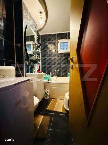 Apartament 2 camere, 54 mp, Astra zona excelenta - 4