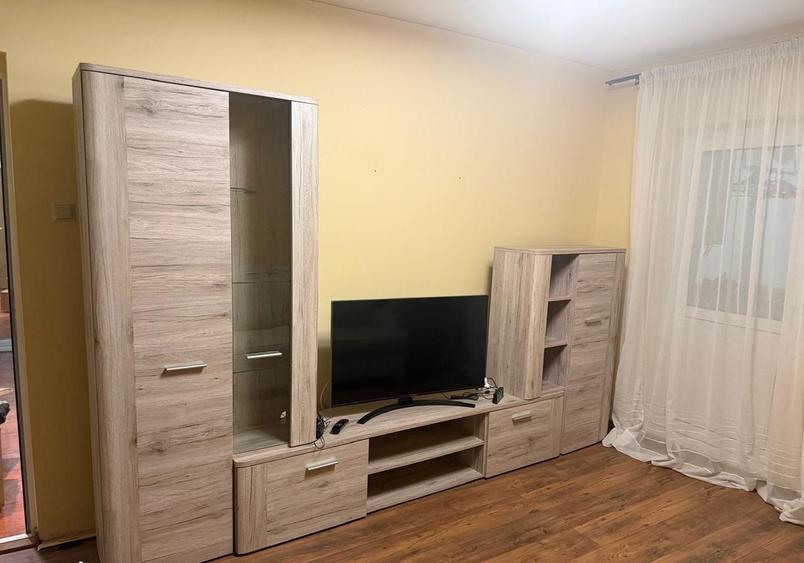 Apartament 2 camere decomandat | C-uri | I.C. Frimu - 1