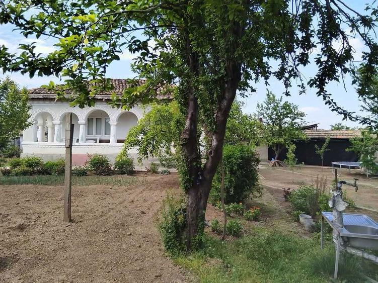 CASA DE VANZARE!Casa Viile Ion Corvin! - 8