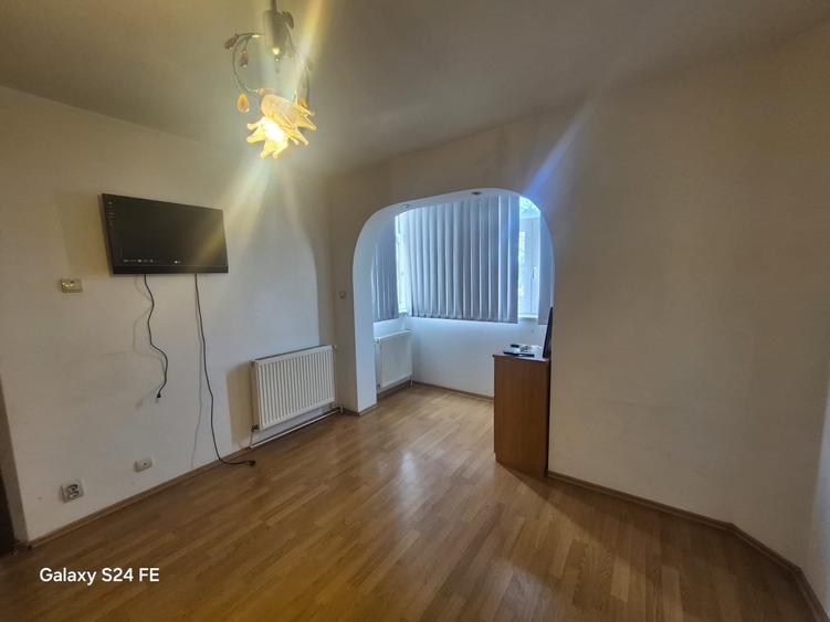 Apartament 2 camere – Zona Precista | 50 mp + balcon | Etaj 3 - 6
