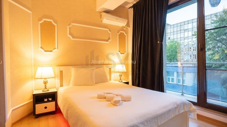 REA1020095 Apartament 2 Camere Deosebit I ULTRACENTRAL