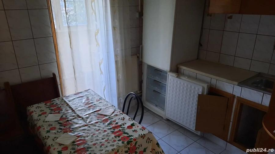 Inchiriez apartament 3 camere Pitesti, Tudor Vladimirescu parter aproape de Mall - 5
