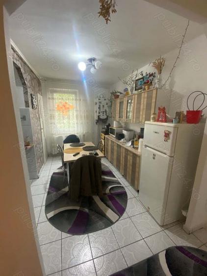 Apartament 3 camere Etaj 3 complet mobilat utilat - 6