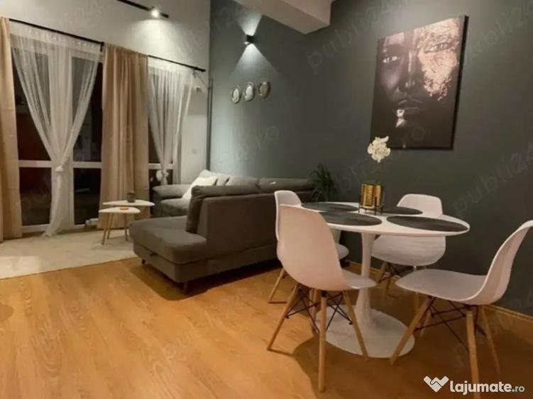 Apartament 2 camere Lux Belleview Sinaia. - 2