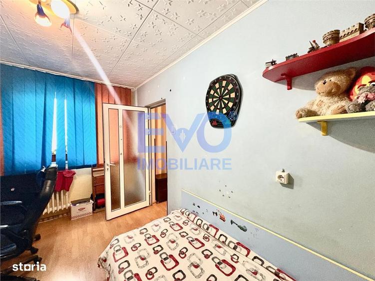 Apartament de vanzare, 3 camere, Alexandru cel Bun, Iasi - 1