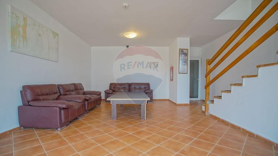 Complex Turistic Panicel, DN73A - 14